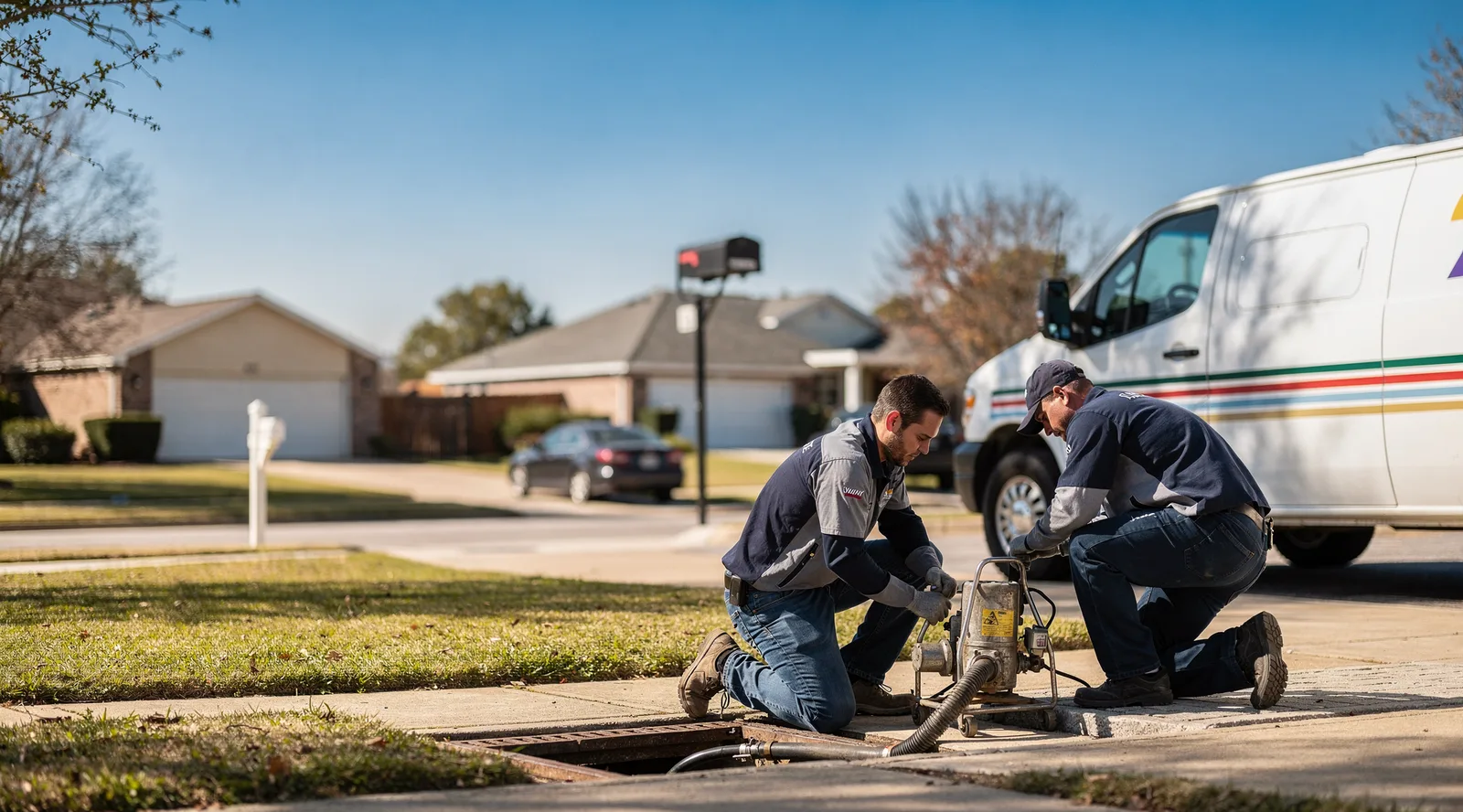 Drain Cleaning in San Manuel, AZ near me